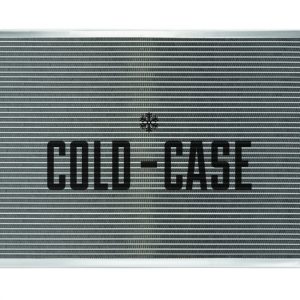 73-76 Corvette Radiator CCRCHV716A