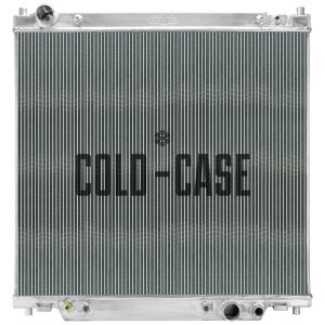 99-04 Ford F250 7.3L Radiator CCRFOT581A