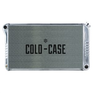 68-72 GM A-Body Radiator MT CCRGMA42