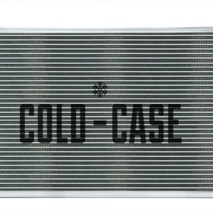 66-71 Oldsmobile 442 Radiator CCRGMA43A