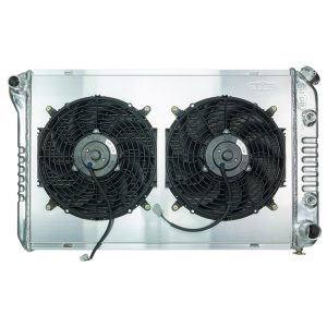 84-87 Buick Regal Gr National Radiator AT CCRGMB57AK