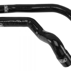 91-01 Jeep Cherokee XJ Silicone Radiator Hose CCRHMOP032