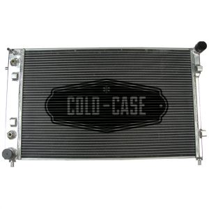 2004 GTO Radiator AT CCRLMP5001A