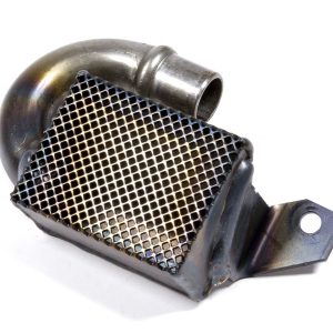 Oil Pump Pick-Up CHA52SB