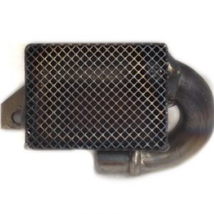 Oil Pump Pickup CHA61SB