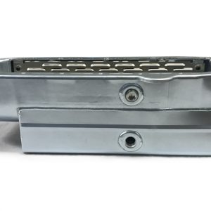 SBC Pro Series Oil Pan w/Kickout 6.5in Deep CHACP103KO