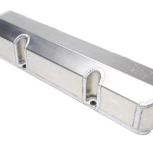 SBC RH Fabricated Alm. Valve Cover CHACP1146
