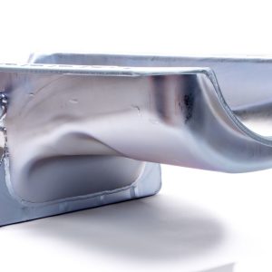 BBC 454 Style Stock core  Drag Pan CHACP208