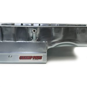 BBC Gen V Oil Pan Claimer Series CHACP211