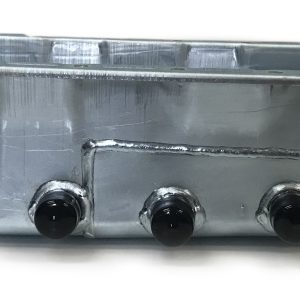 BBC Gen IV Dry Sump Oil Pan CHACP220