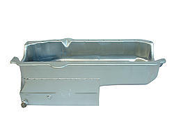 Street/ Claimer Pan 7 3/ 4in. Dp. 57-79 CHACP50