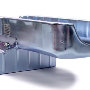 SBC Claimer Pan 8in. Dee p CHACP55