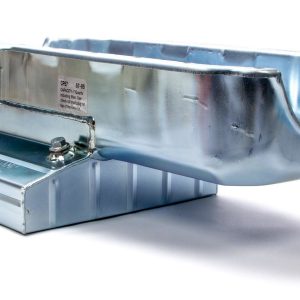 SBC Claimer Pan 7in. Dee p CHACP57