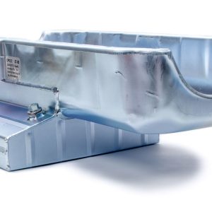 SBC 7in. Claimer Pan W/L T 57 - 85 CHACP57LT