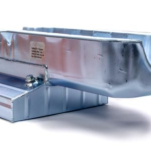 SBC 7in. Claimer pan for  87 & Newer CHACP57RB