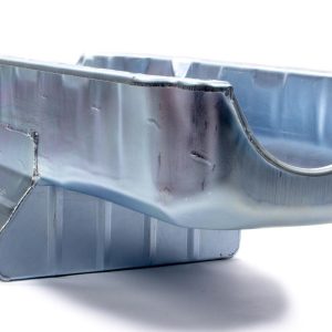 SBC Street/Strip Pan 8in .deep 8qt Sys CHACP60