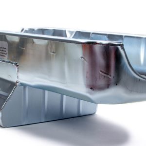 SBC Street/Strip W/louve red tray 8 CHACP60LT