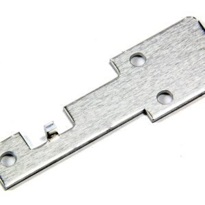 Dist. Adv Lockdown Plate GM HEI w/Vacuum Advance CHACP725