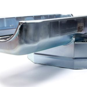 CP80 W/Louvered Windage Tray CHACP80LT