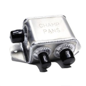 Evac Oil Separator Tank 3in x 4in CHAJR910