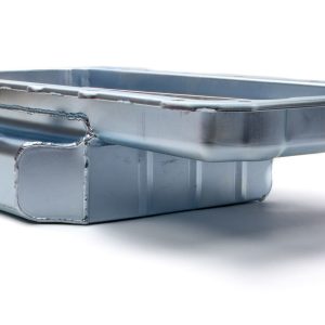 LS1 C/T Oil Pan - Wet Sump Style CHALS1100