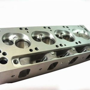 SBF Cleveland 4V 228cc Alum. Head 67cc Bare CHISBF4V228B-67