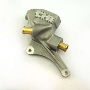 Water Crossover Kit - 302/351W Clevor CHIWC302-351CLEVOR