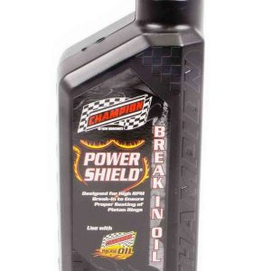 Break-In Oil 1Qt CHO4270H