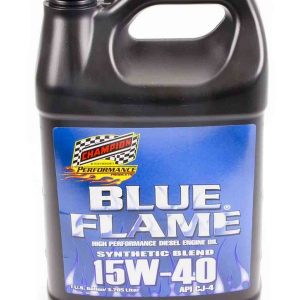 15w40 Syn-Blend Diesel Oil 1 Gallon CHO4358N