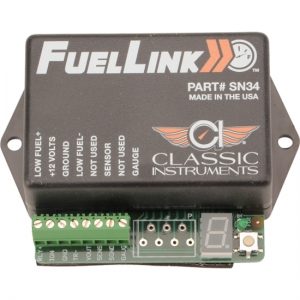 Fuellink Fuel Interface CLASN34