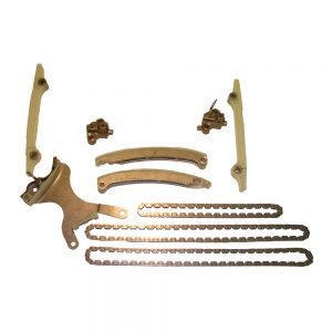 Dodge 4.7L Timing Chain Kit 00-06 wo/Sprockets CLO9-0393SX