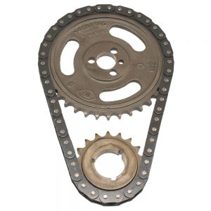 Street True Roller Timing Set - 348/409 CLO9-1101