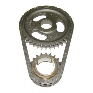 Street True Roller Timing Set - Buick V6 CLO9-1132