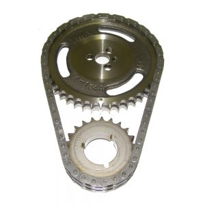 Street True Roller Timing Set - SBC CLO9-1145