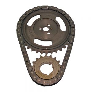 True Roller Timing Set - SBC Vortec CLO9-3157
