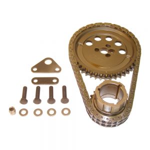 Hex-A-Just True Roller Timing Set - SBC LS1 CLO9-3159A