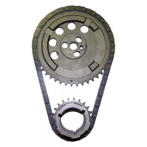 Hex-A-Just True Roller Timing Set - GM LS7 CLO9-3167A