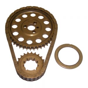 Billet True Roller Timing Set - SBC CLO9-3500TX9