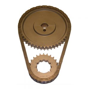 Street True Roller Timing Set - FE Series CLO9-3508X9