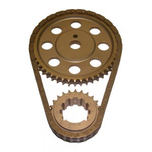 Billet True Roller Timing Set - Olds V8 CLO9-3513X9