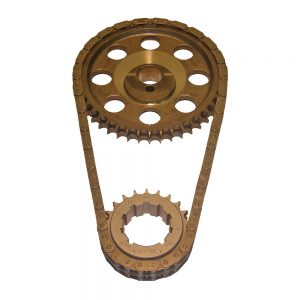Billet True Roller Timing Set - BBF CLO9-3522X9