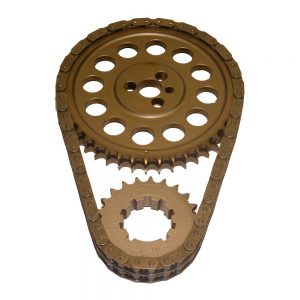 Billet True Roller Timing Set - SBC CLO9-3545X9