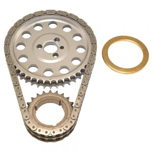 Billet True Roller Tmng Set - SBC w/BBC Snout CLO9-3600BWX3