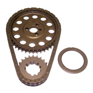Billet True Roller Timing Set - SBC CLO9-3600TX9