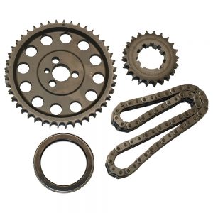 SBC Billet Roller Timing Set CLO9-3600TX9Z