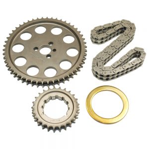 Billet True Roller Timing Set - BBC CLO9-3610WX9