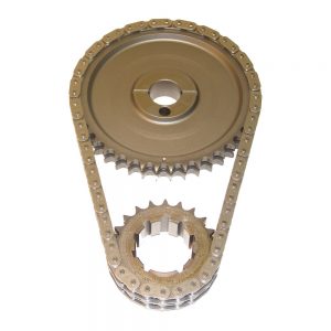 Billet True Roller Timing Set - SBF CLO9-3635X9