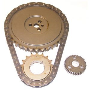 True Roller Timing Set - SBC LT1 CLO9-3651X3