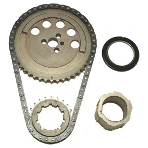 Billet True Roller Tmng Set - GM LS 97-05 CLO9-3658TX9Z