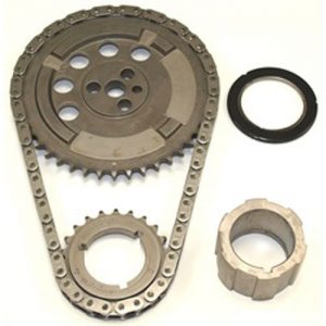 Billet True Roller Tmng Set - GM LS2 2006 CLO9-3672TX3Z